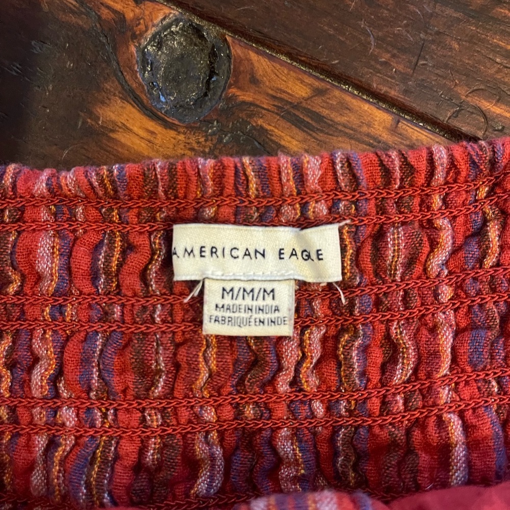 American Eagle 🦅 top - Picture 3 of 4